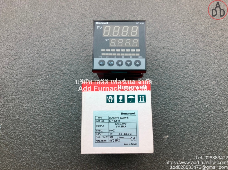 Honeywell  DC1030PT-202000-E (14)